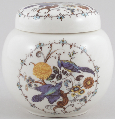Ginger Jar c1930s